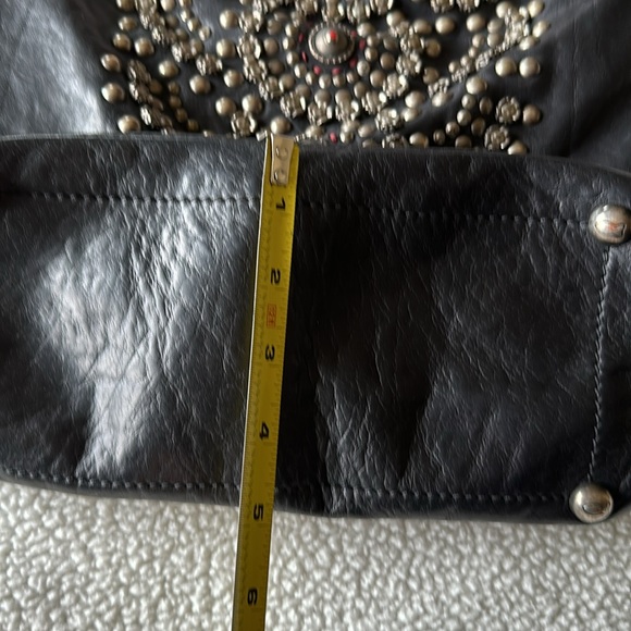 Campomaggi bag - Picture 3 of 11